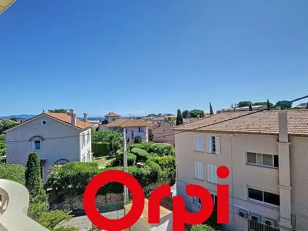 Appartement 2 pièces 79 m²