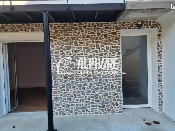 Local commercial 58 m² LA PLAINE SUR MER