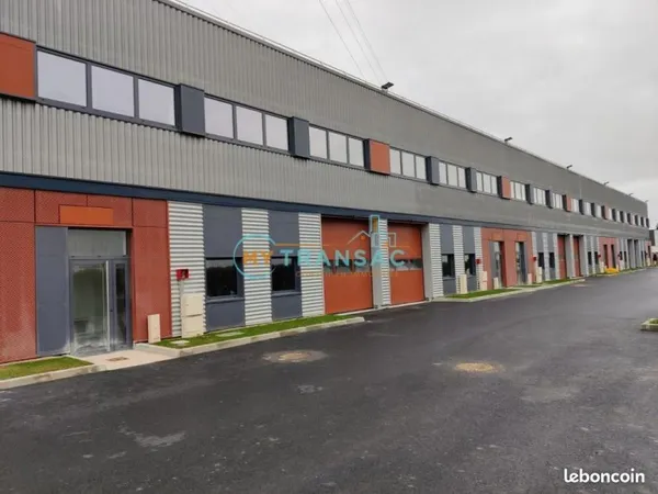 Local d'activité Corbeil Essonnes