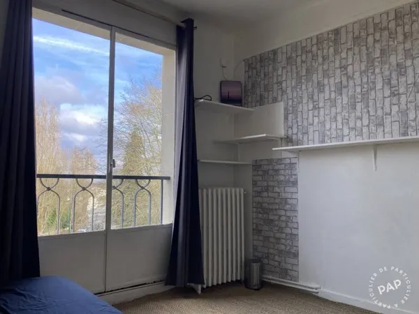 Appartement 1 pièce 11 m²