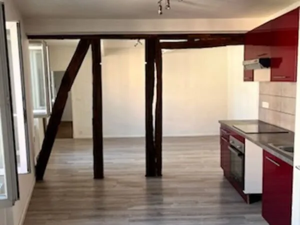 Immeuble à vendre GRAULHET (81)
