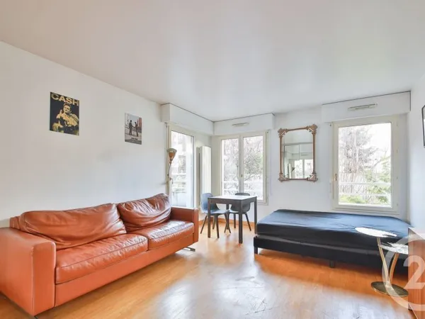 Appartement 1 pièce 32 m²