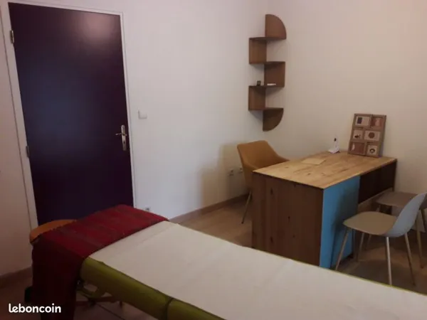 Bureau à louer