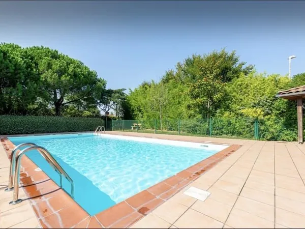 Appartement T4 84m2 - Les Sorinières / centre-ville