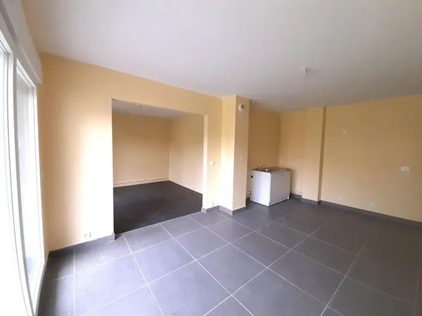 Appartement Chateau Thierry 4 pièce(s) 73.48 m2