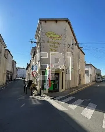 ref9087. Vente Fond de commerce restauration rapide Pizzeria : P
