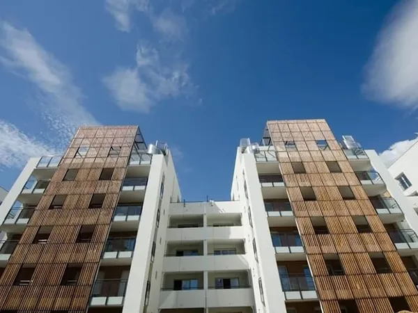 Appartement 1 pièce 20 m²