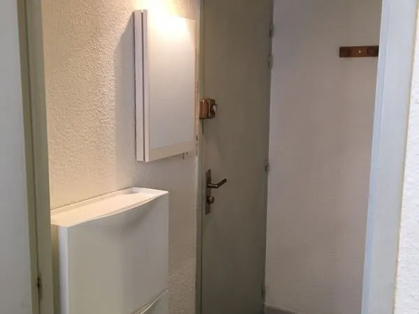 Studio lumineux centre ville toulouse