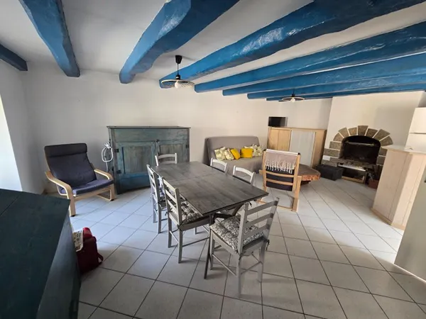 Maison à Sarzeau - harmonie et sérénité au coeur de Brillac