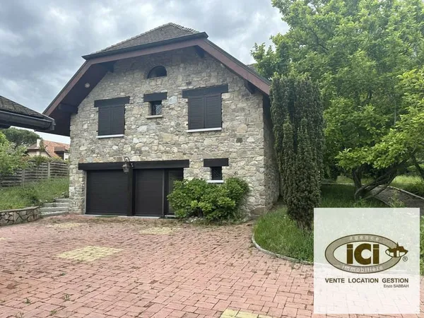 Maison à vendre Veigy foncenex