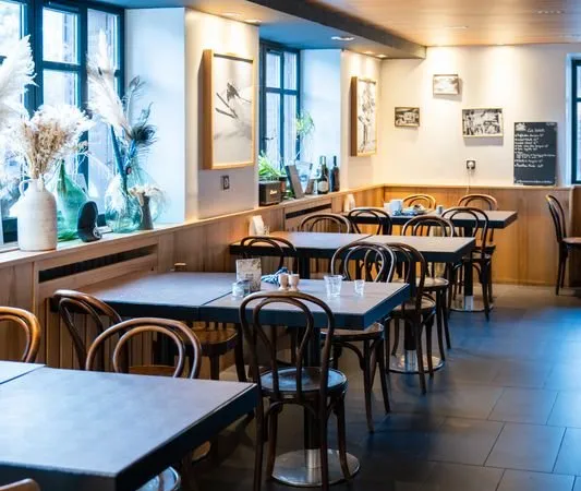 Fond de commerce hotel-restaurant