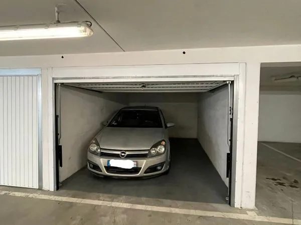 Box à louer