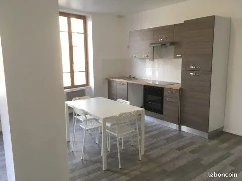 Agréable Duplex T2 de 69m2