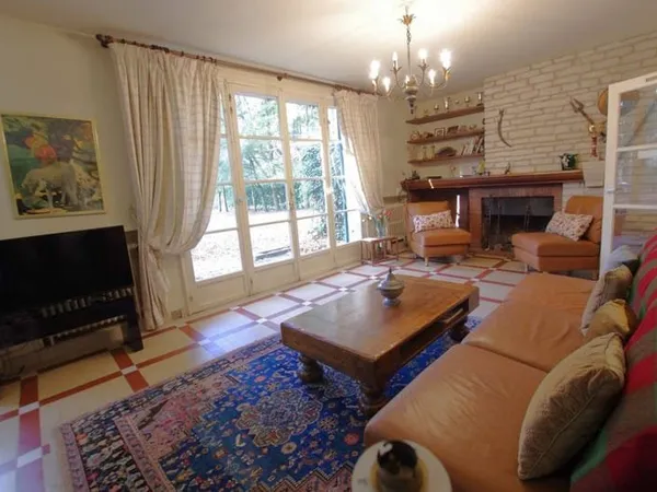 Maison 7 pièces 183 m²