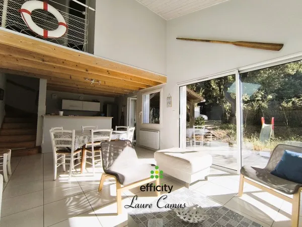 Maison 4 pièces 82 m²