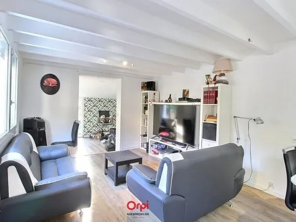 Maison 5 pièces 92 m²