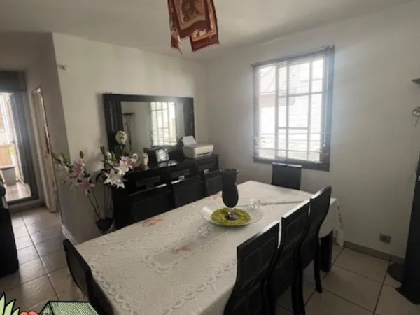 Appartement T3 Centre Ville