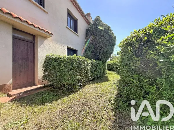 Maison 7 pièces 159 m²