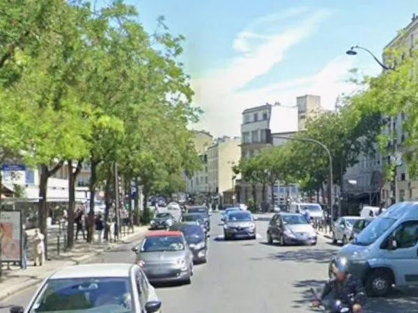 Local commercial 90 m²