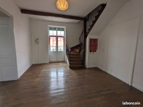 Maison contemporaine