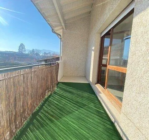 Duplex 3 pièces 80 m²