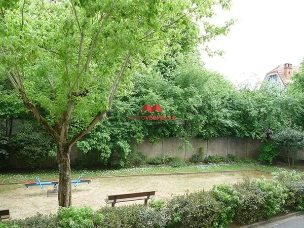 Appartement 4 pièces 64 m²