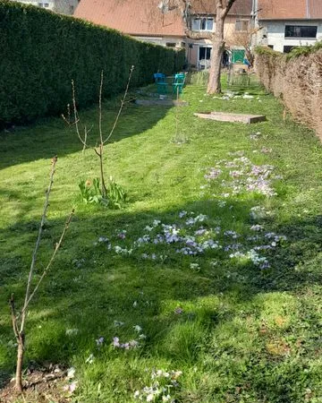 Maison de village 149 500