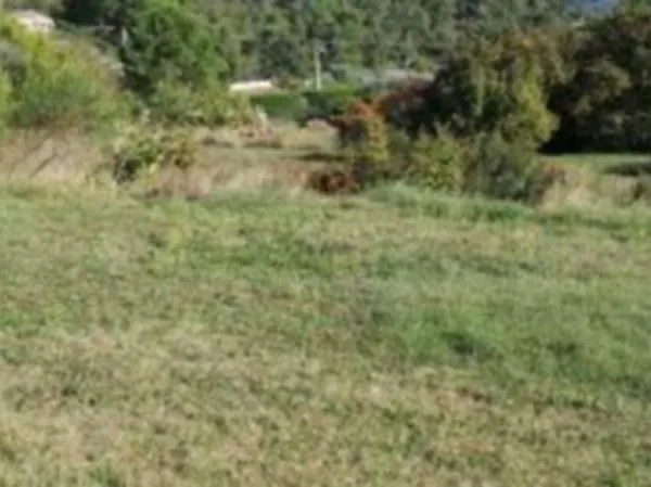 Terrain 13450 m²