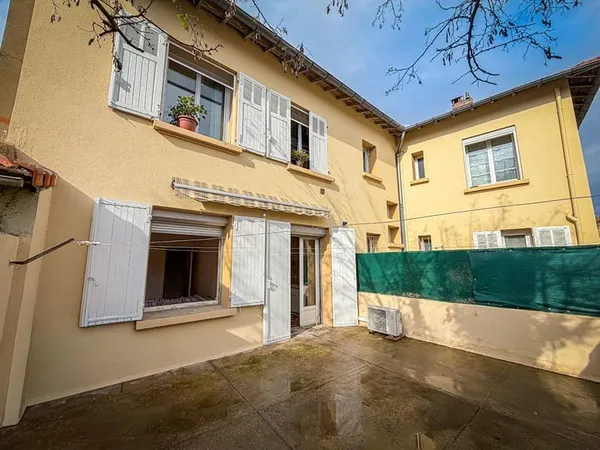 Appartement Avignon 3 pièce(s) 75 m2