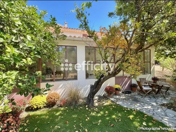 Maison Vente Sanary-sur-Mer 7p 125m² 695000€