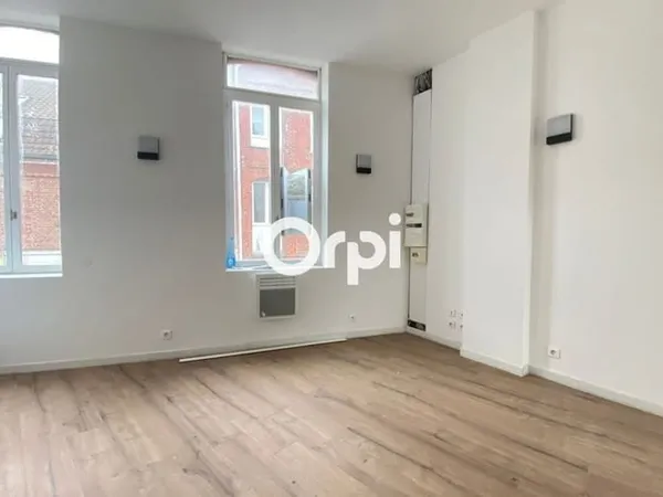 Maison 4 pièces 84 m²