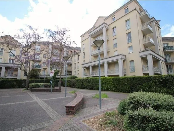 Appartement 4 pièces 77 m²
