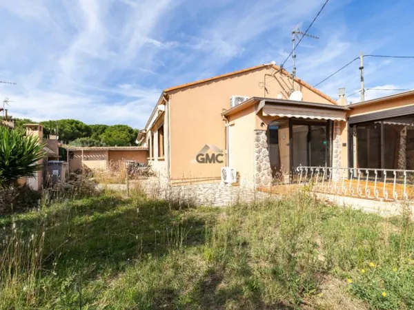 Maison 4 pièces 96 m²