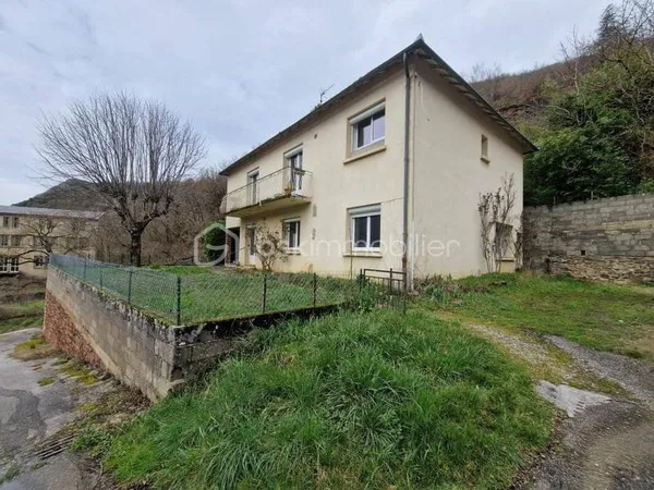Maison 6 pièces 167 m²