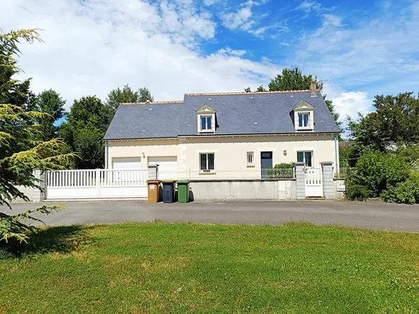 Maison Joue Les Tours 9 pièce(s) 270 m2