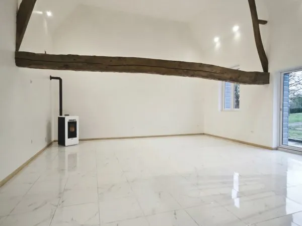 Maison 6 pièces 140 m²
