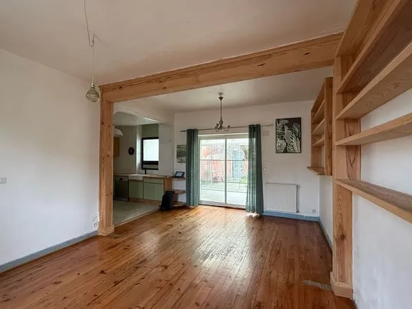 Maison 4 pièces 86 m²
