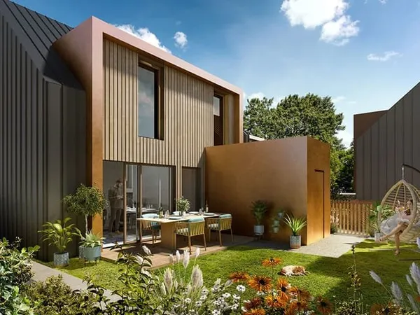 Maison Paimpol