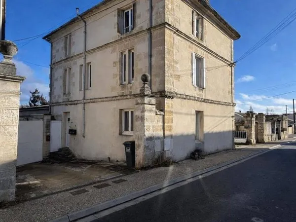 Appartement 2 pièces 50 m²