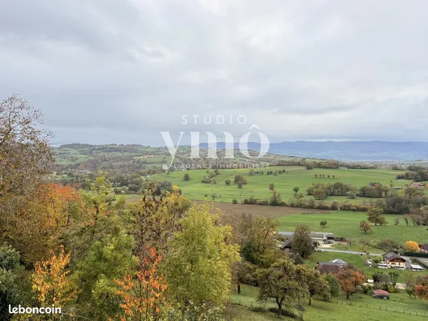 Maison 5 pièces 133 m²