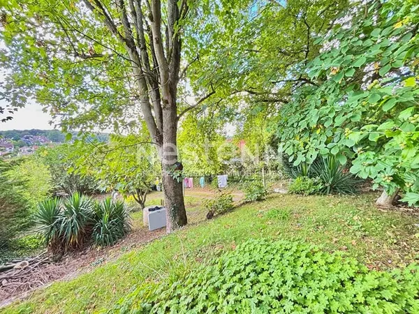 Maison 5 pièces 71 m²