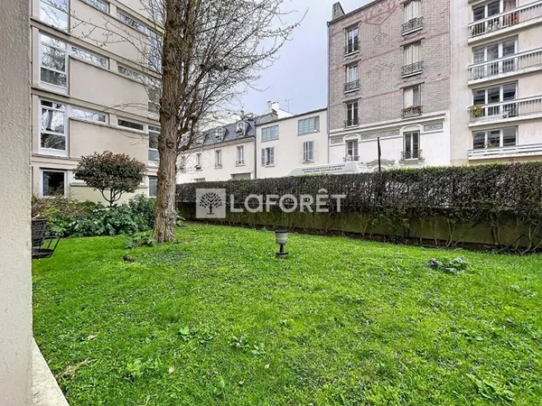 Appartement 3 pièces 80 m²