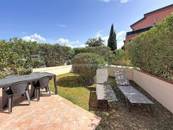 Appartement 3 pièces 42 m²