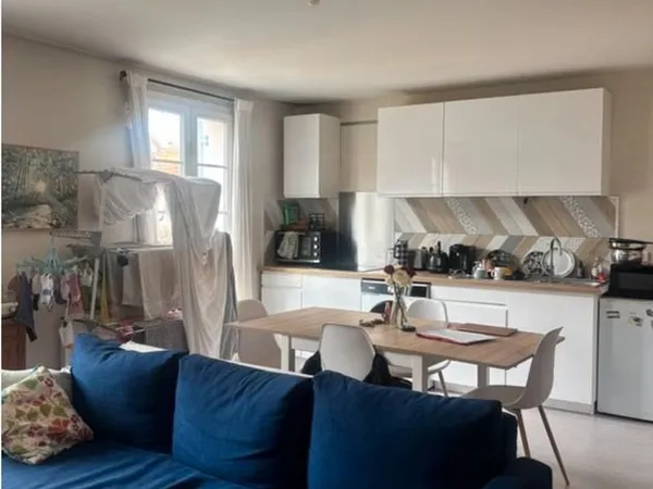 Appartement Saint Pierre Amiens