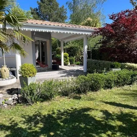 Maison Andernos de particulier à particulier