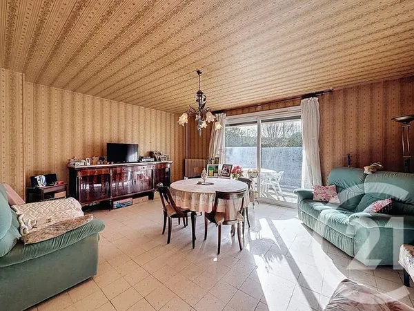Maison 4 pièces 101 m²