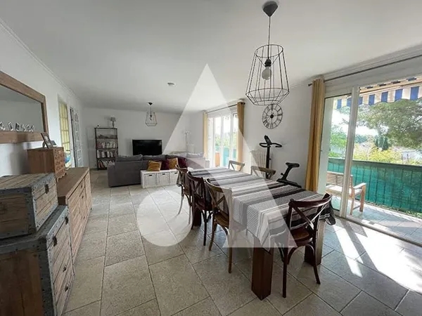 Chambre 6 pièces 29 m²