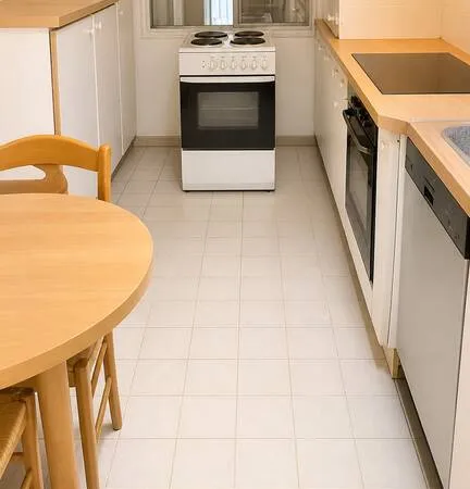 Appartement 5 pièces 82 m²