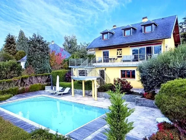 Achat : Maison Tresserve (73100)