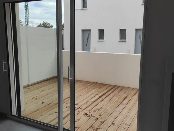 Loue Appartement au Sables d'Olonne